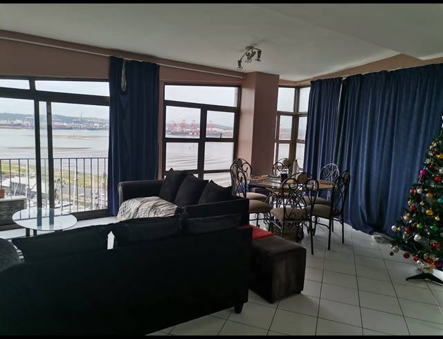3 BEDROOM DUPLEX FOR SALE IN DURBAN CENTRAL